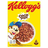 Kellogg's Coco Pops Cereal 35g (Case of 40) Kellogg's